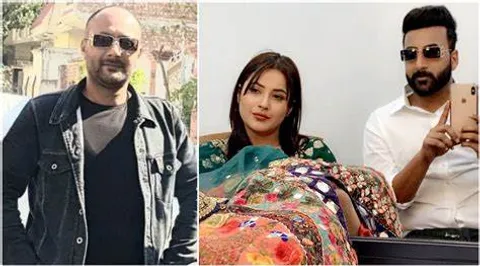 Shehnaaz Gill Surprises Brother with Rs 80 Lakh Luxury Mercedes-Benz