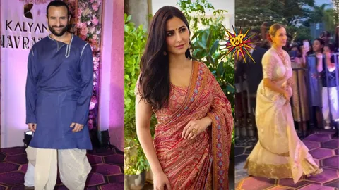 Star Studded Navratri Celebrations hosted in Kochi