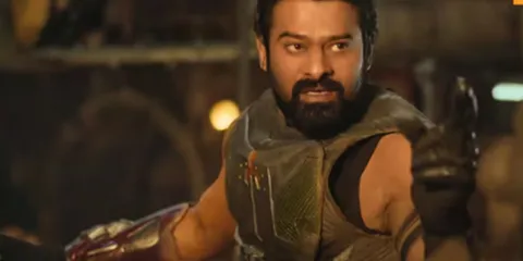 Kalki 2898 AD Public Review: Prabhas’ movie gets overwhelming response from audience