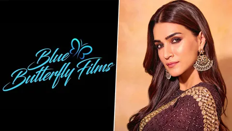 Kriti Sanon Launches Her Own Production House, Is It an ode to Sushant Singh Rajput.