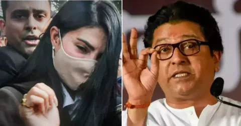 MNS Protests Against Return of Pakistani Singer to Bollywood