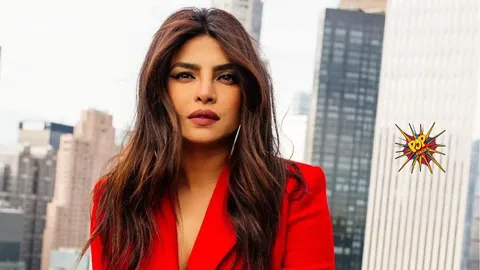 Priyanka Chopra Sells Apartments in Mumbai for Rs. 16.17 crores: Know More