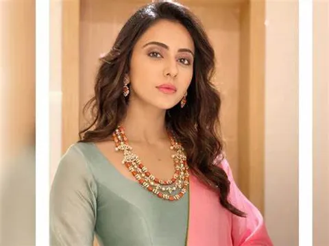 Rakul Preet Singh Reveals She Was Fired from Prabhas Film, Replaced by Disha Patani in Dhoni Biopic