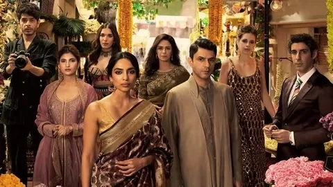 Made In Heaven S2 Review: Extravagant Weddings with Dark Tales