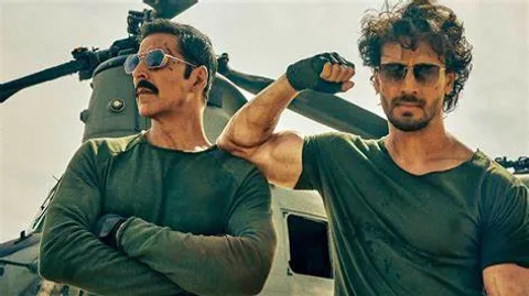 Bade Miyan Chote Miyan Box Office Collection Day 15: Akshay Kumar, Tiger Shroff Film Suffers Steep Decline, Unlikely to Reach Rs 100 Crore