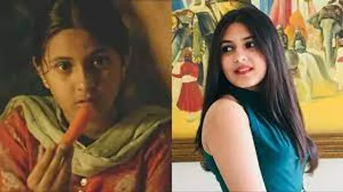 Dangal Actor Who Played Babita Phogat, Passed Away At The Age Of 19!