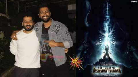 'The Immortal Ashwatthama' Update: Vicky Kaushal-Aditya Dhar's Ambitious Superhero Project Put on Hold, Director Cites Technological Constraints & Commitment to Excellence!