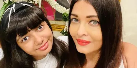 Cannes 2024: Aaradhya Bachchan Leaves A Cryptic Message, Amid Aishwarya Rai's Trolls!