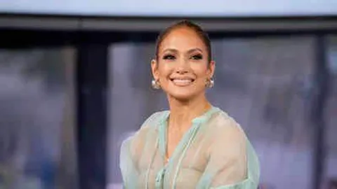 Jennifer Lopez Criticizes AI as 'Really Scary' After Discovering Fake Skincare Ads Using Her Image Without Consent