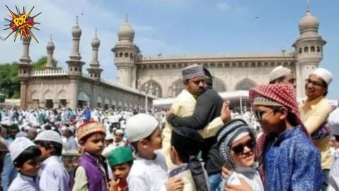 Maharashtra Shifts Date for Eid-e-Milad Holiday
