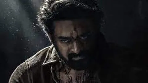 After Back-To-Back Flops Prabhas's 'SALAAR' Wins Best Movie Of The Year!