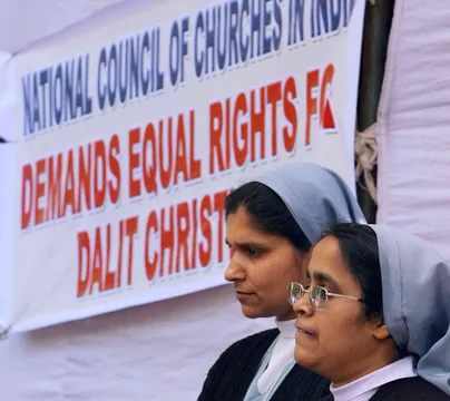 Tamil Nadu Doctor Accuses Policeman of Discrimination Against Her Husband's Religion and Misbehavior with Her Family
