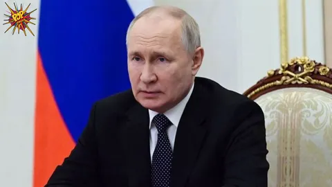 Putin Warns West of Nuclear Response After Air Assault