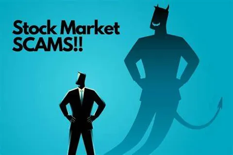 Noida Man Loses Rs 28 Lakh in Trading Scam After Falling for Stock Market Tips on WhatsApp Group