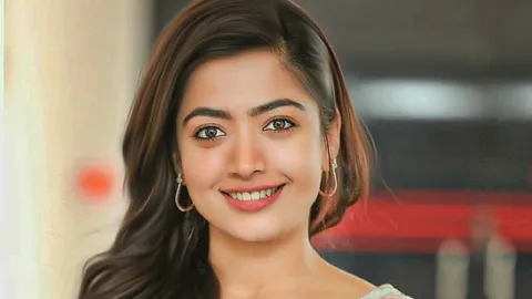 Rashmika Mandanna’s ‘The Girlfriend’ Teaser to be Played During ‘Pushpa 2: The Rule Trailer’ In Theatres With Special Voiceover From Vijay Deverakonda! Deets Inside!