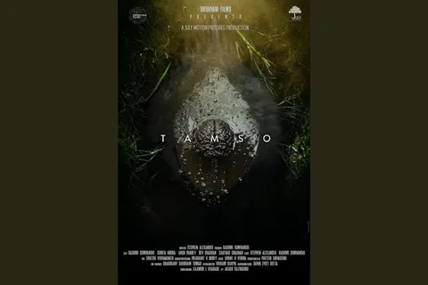 Drishyam Films Presents an Unconventional Psychological Thriller, ‘Tamso’, Set to  Haunt the Screens at the Prestigious Fantastic Fest in the USA