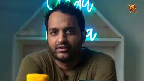 YouTuber Praneeth Hanumanthu Arrested in Bengaluru Over Child Abuse Remarks
