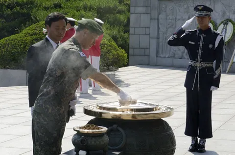 BTS' V and RM Receive 'Blue Tag' in South Korean Military: A Symbol of Honor and Dedication