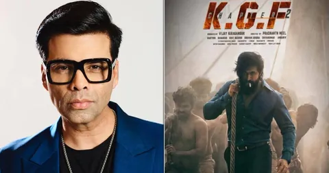 Toxic Masculinity in Hindi Movies: Karan Johar Debunks Claims, Cites Success of South Cinema as Inspiration
