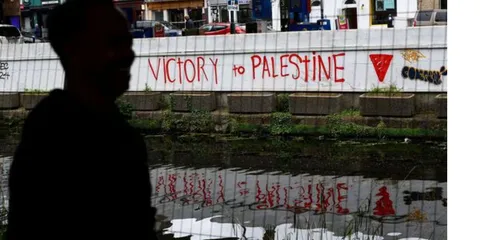 Norway, Spain And Ireland Move To Recognise State Of Palestine!