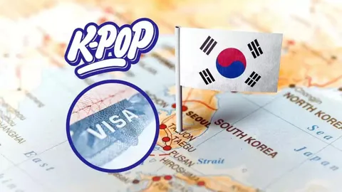 South Korea to Introduce Visa Program Specifically for K-pop Trainees