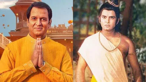 “Ayodhya Voters Betrayed Their King”, See What Sunil Lahri Has To Say