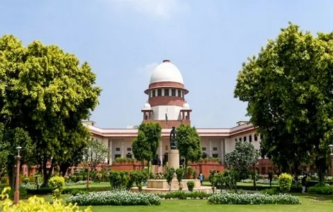 Supreme Court Urges: Keep Gods Out of Politics Amid Tirupati Laddoo Controversy