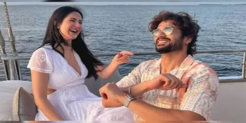Katrina Kaif On Devar Sunny Kaushal's Phir Aayi Haseen Dilruba!