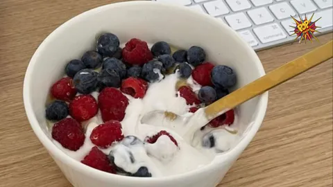 Unlocking Miraculous Benefits of Greek Yogurt