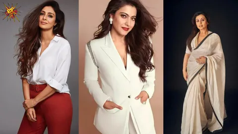From Mona Singh to Vidya Balan, looking at 5 actresses who could pull off the much loved Bhool Bhulaiyaa franchise!