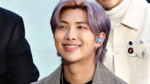 BTS' RM Bids Farewell to Stage with Suga's Concert and Surprises ARMY with Unreleased Song