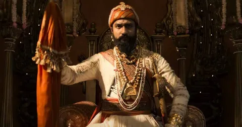 ‘Chhaava’ Teaser: Vicky Kaushal’s Portrayal of Chhatrapati Sambhaji Maharaj Brims with Intensity
