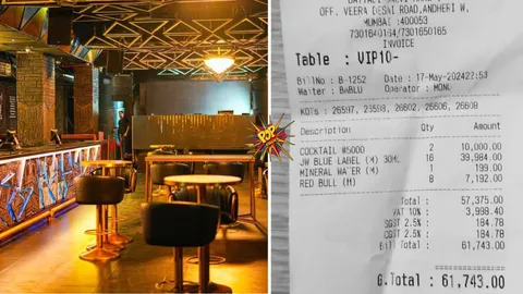 Mumbai Man Loses ₹61,000 to Dating Scam After Meeting on App