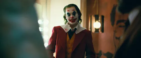 Todd Phillips Shares New Joaquin Phoenix Photo From ‘Joker: Folie à Deux’ , Fans Can't Keep Calm!