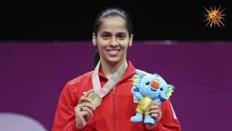 Shocking: Olympic Player Saina Nehwal To Announces Retirement Due To This Reason