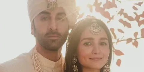 Alia Bhatt Shares Why She Ditched Heavy Makeup On Her Wedding – Reveals Struggle With This Disorder