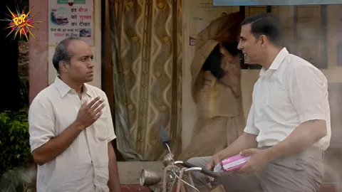 End of an Era as Nandu’s Anti Smoking ad discontinued after 6 years.