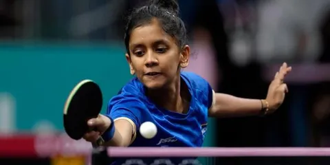 India Creates History In Paris Olympics 2024