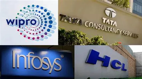 Rising Demand for Microsoft Cloud and AI: Impact on TCS, Infosys, HCL Tech, Wipro, TechM