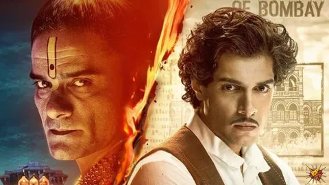 'Boycott Netflix' trends before the release of Junaid Khan's Maharaj