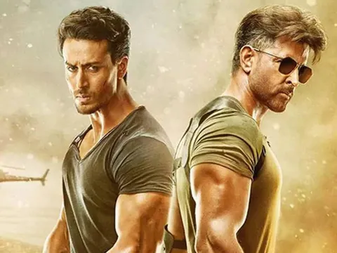 From Akshay Kumar To Tiger Shroff, Here's The List Of Bollywood Actors Who Performed Their Own Stunts For Movies!