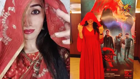 Who is The Actress That Played The Role of Stree? Details Inside