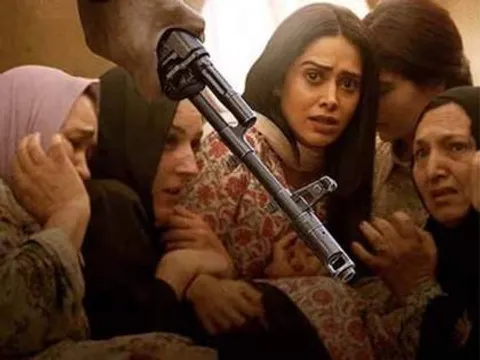 Nushrratt Bharuccha Opens Up On Return From Israel Amid War Conditions