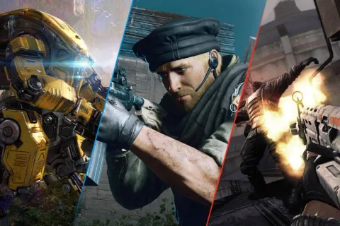 Top 10 Video Games of 2023: Best Games to Play This Year