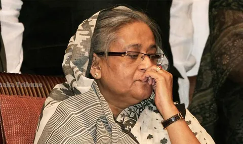 Interim Bangladeshi Administration Withdraws Diplomatic Passports of Sheikh Hasina