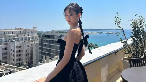 Blackpink's Jennie Is Set To Make A Comeback With First Solo Album, Asks Fan To Look Forward To It
