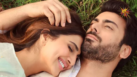 Fawad Khan and Vaani Kapoor to ignite the screen in a Romantic Comedy titled Abir Gulaal!