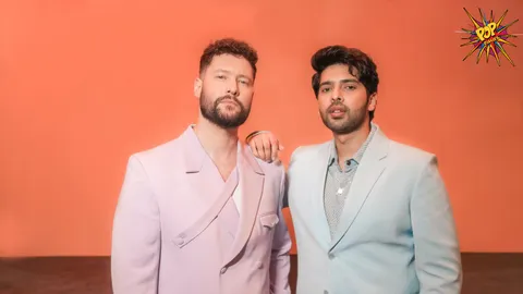 Prince of Pop Armaan Malik submits ‘Always’ for Grammy consideration