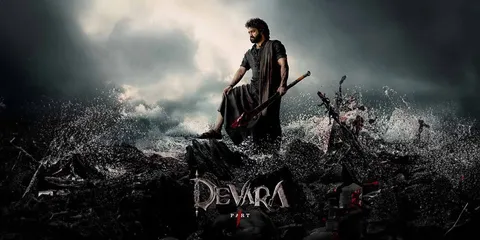 5 Reasons To Watch Jr. NTR, Saif ALi Khan Starrer Devara: Part I