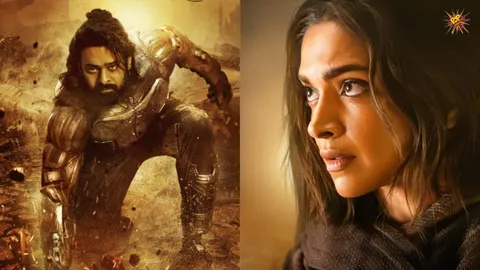 Kalki Sequel: Producer Confirms 700 Crore Budget, 60% Wrapped Up, But Deepika Padukone Won't Reprise Role for Prabhas' Next?